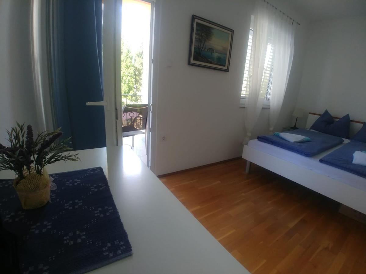 Lana Apartman Apartman Medulin Kültér fotó