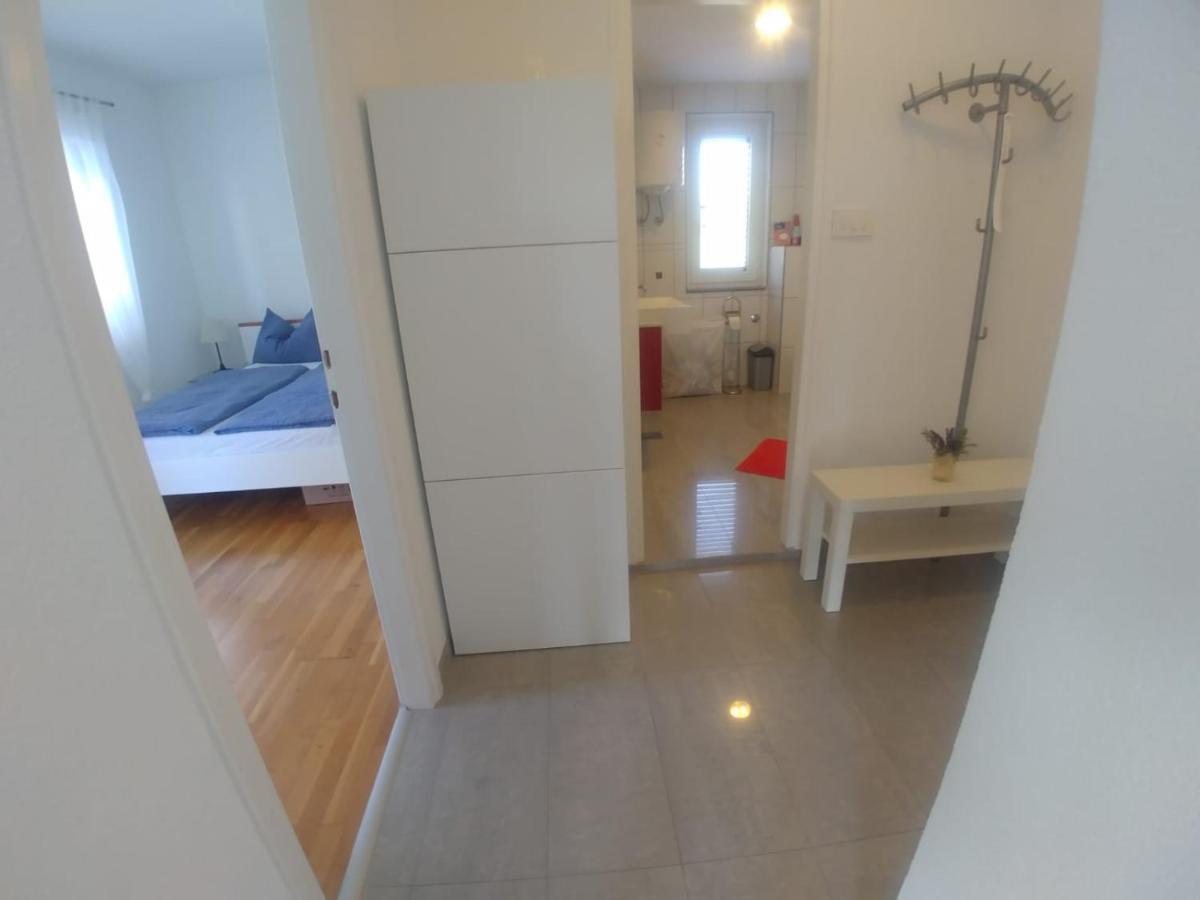 Lana Apartman Apartman Medulin Kültér fotó