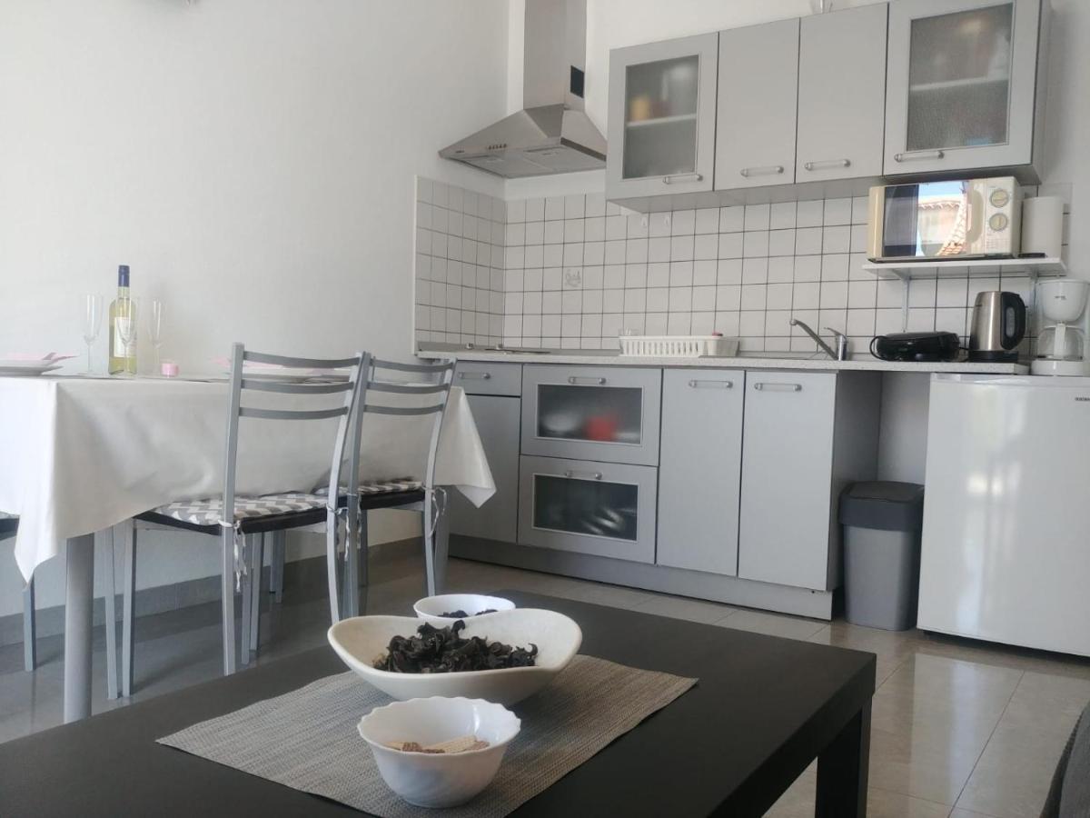 Lana Apartman Apartman Medulin Kültér fotó