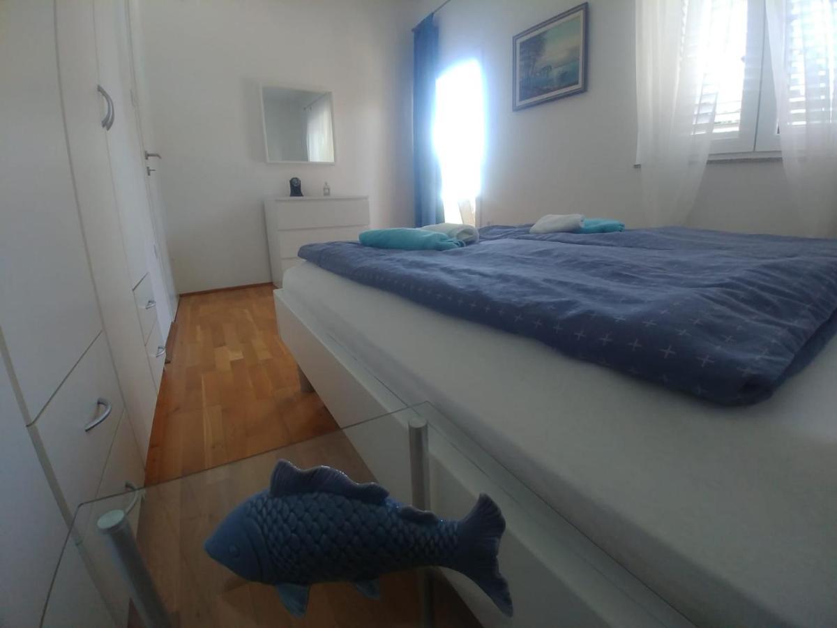 Lana Apartman Apartman Medulin Kültér fotó